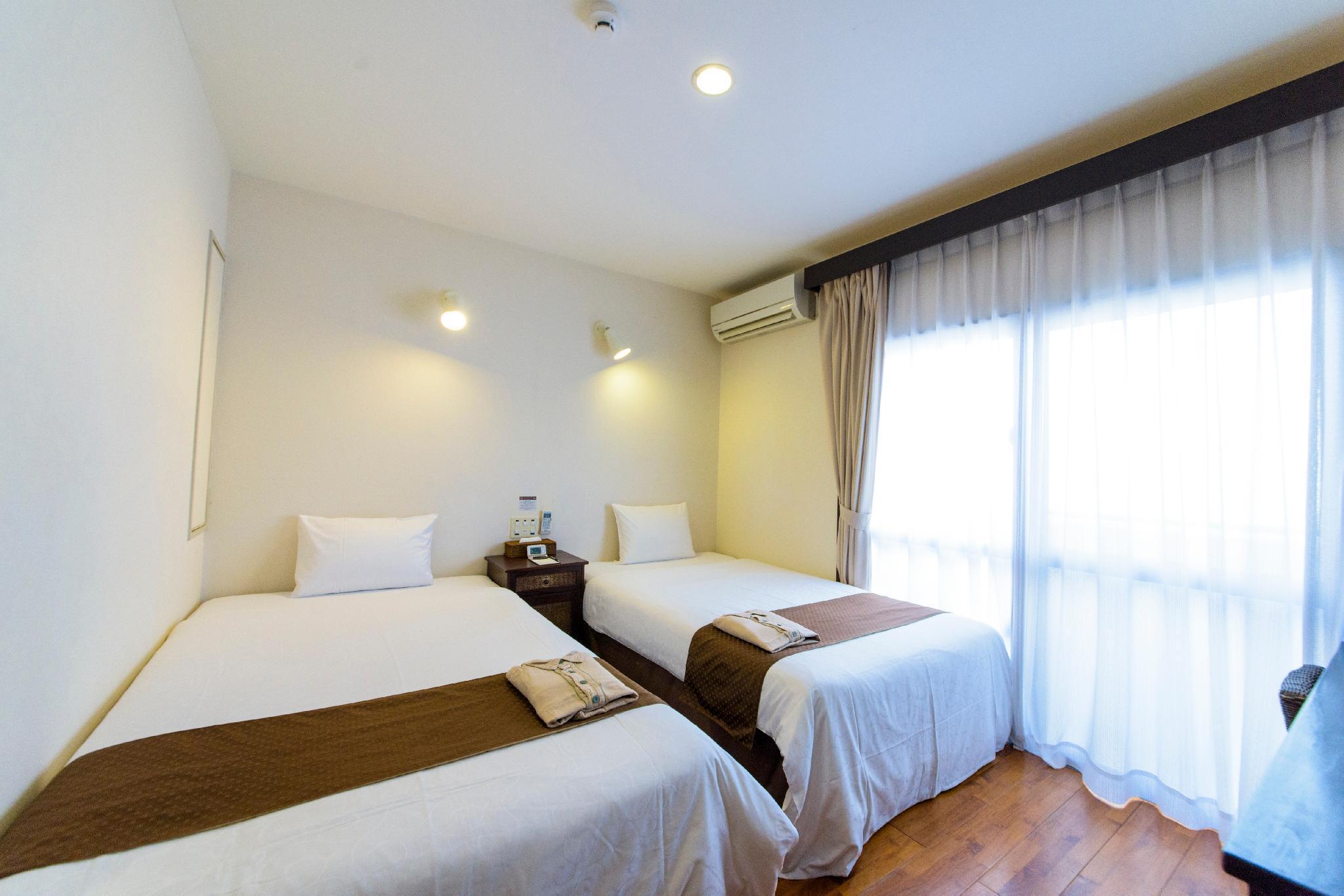 Hotel Patina Ishigakijima Ishigaki  Exterior foto