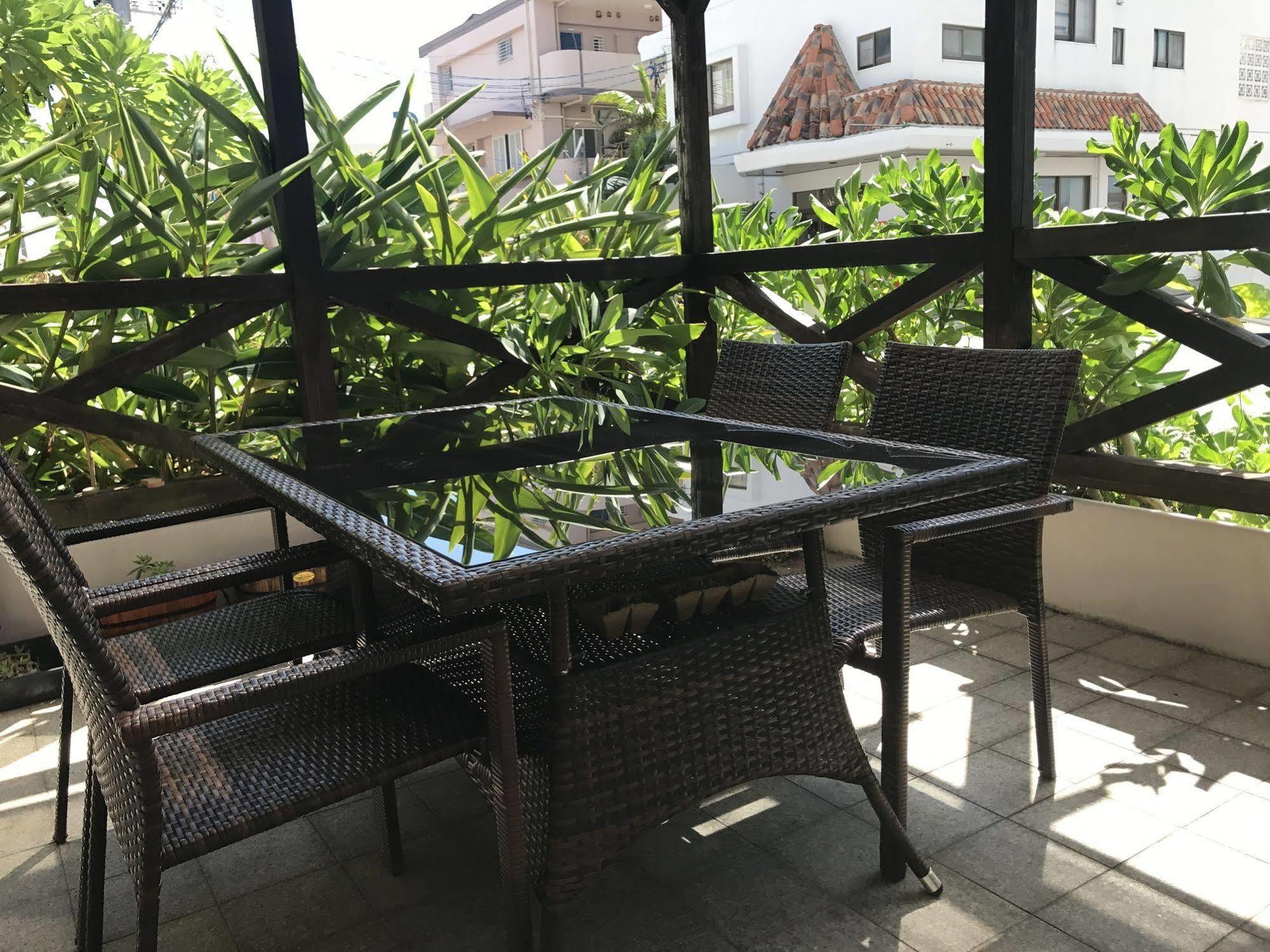 Hotel Patina Ishigakijima Ishigaki  Exterior foto